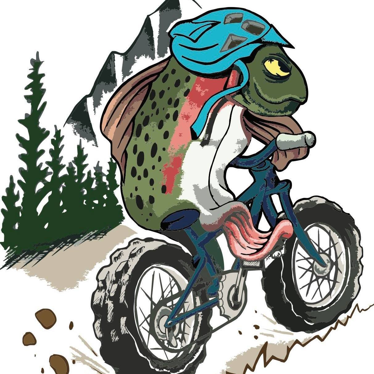 Fat Fish | Bike Bash 