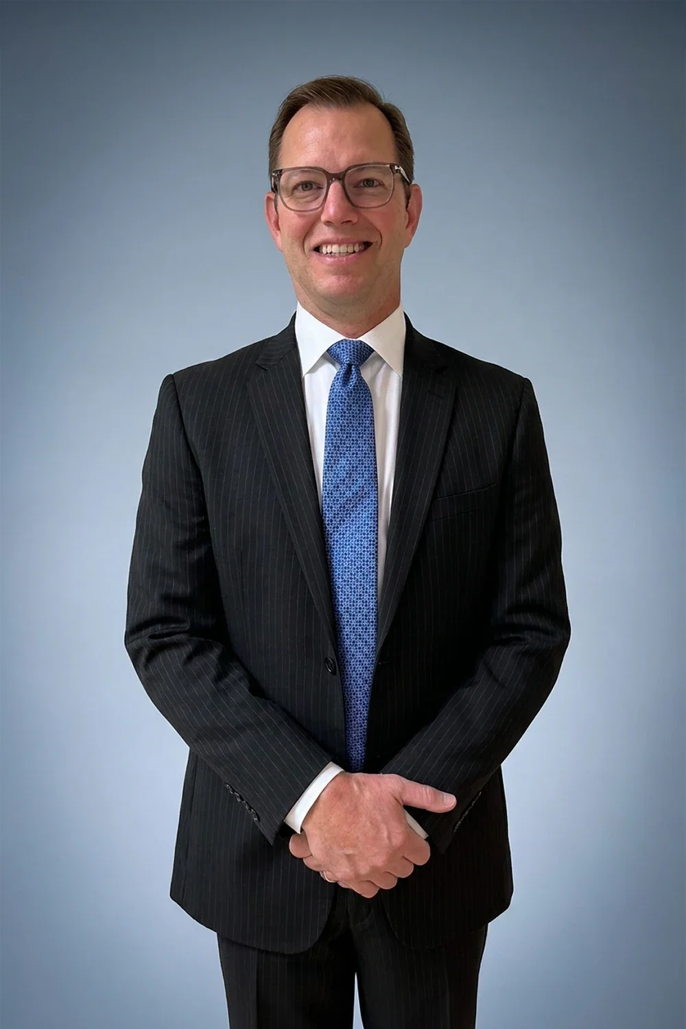 Jason Vinar, Chief Investment Officer