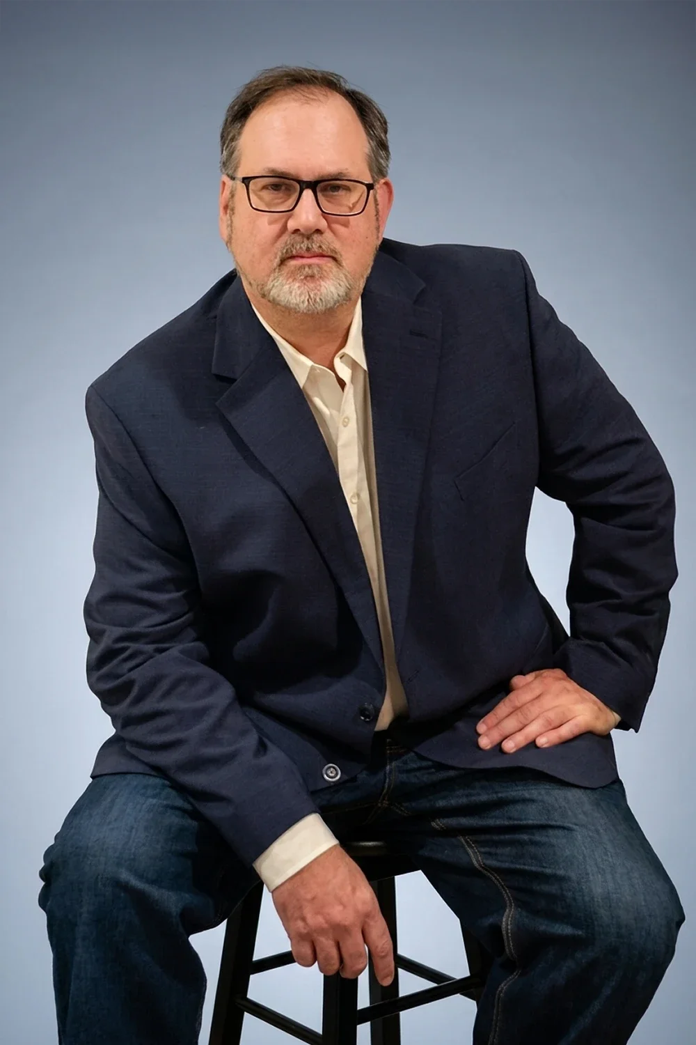 Scot Weisberg, Global Chief Operating Officer