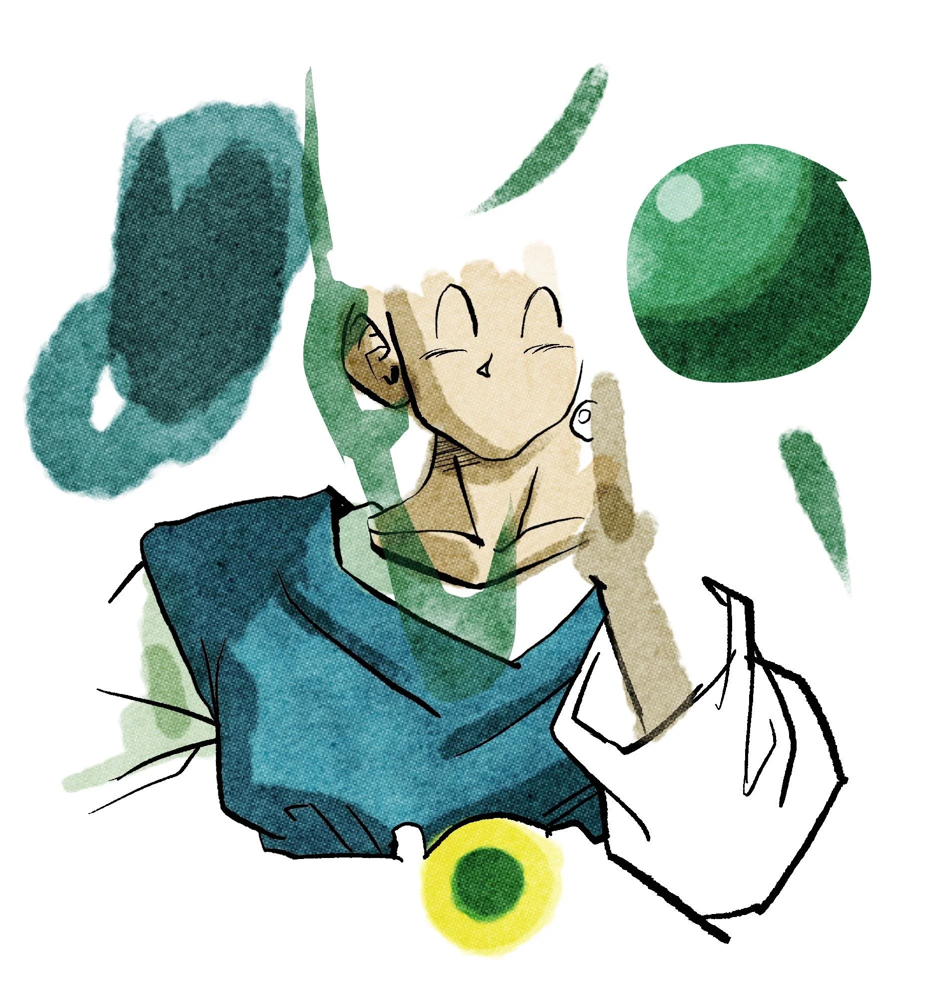 Toricolor Brush V1