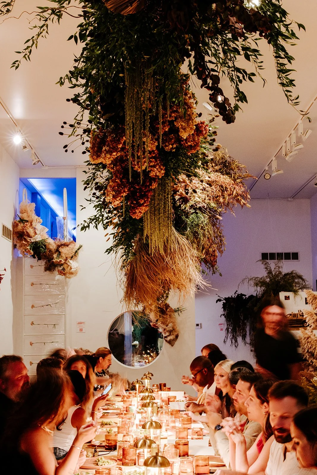 Immersion : THE DINNER