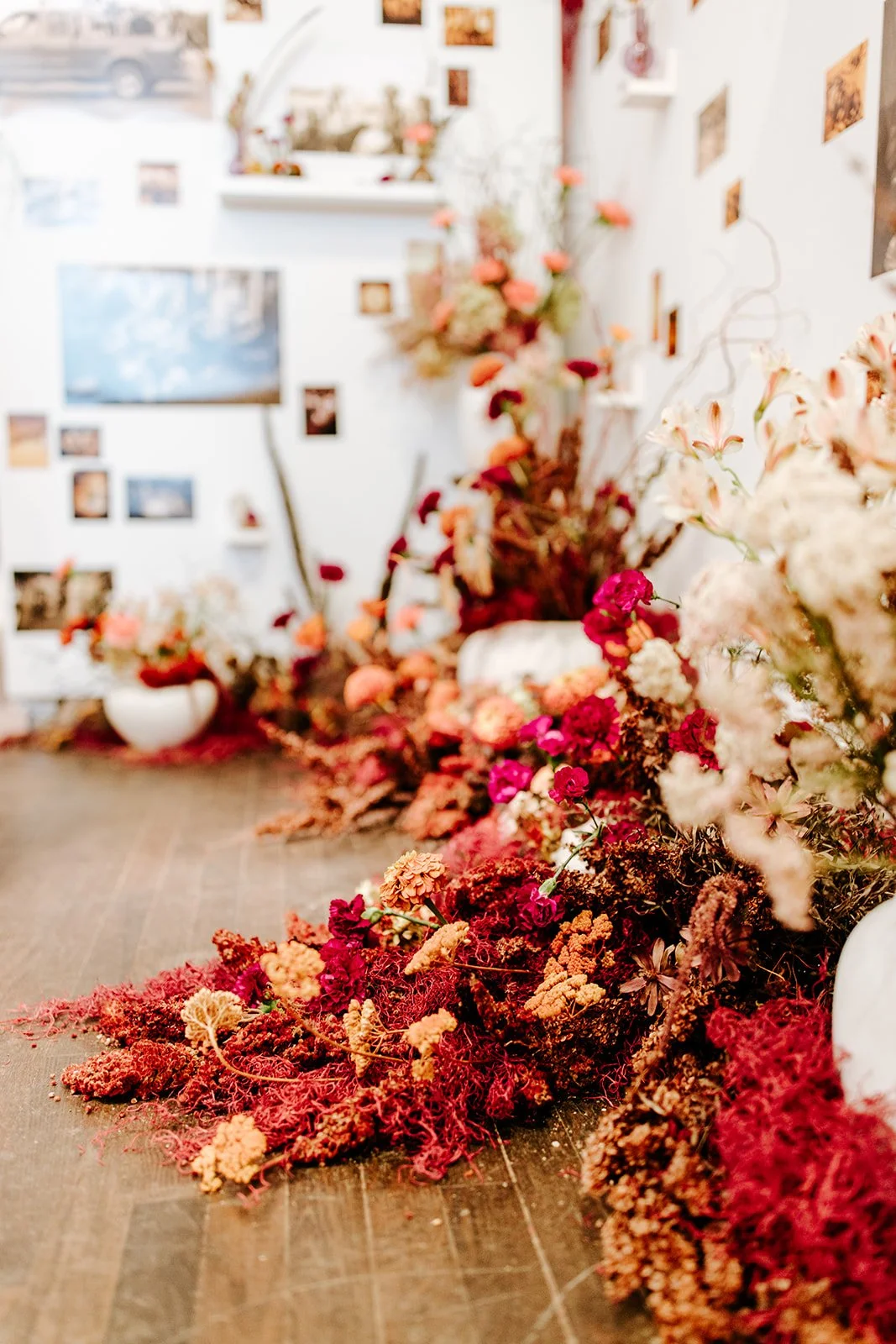 Immersion : THE GALLERY