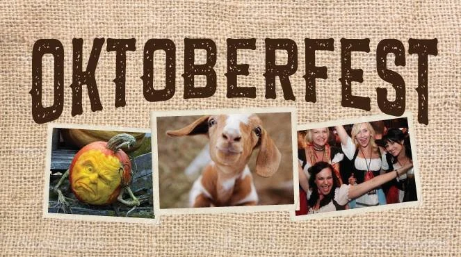 Oktoberfest at Prairiefire