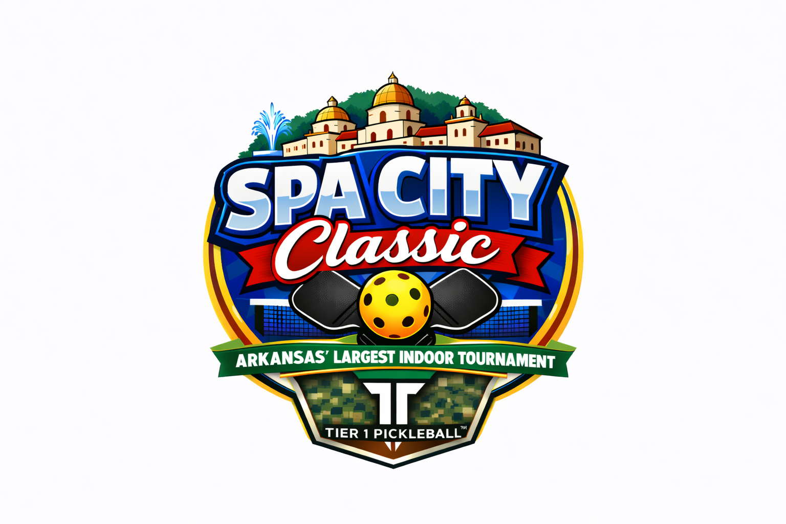 Spa City Classic