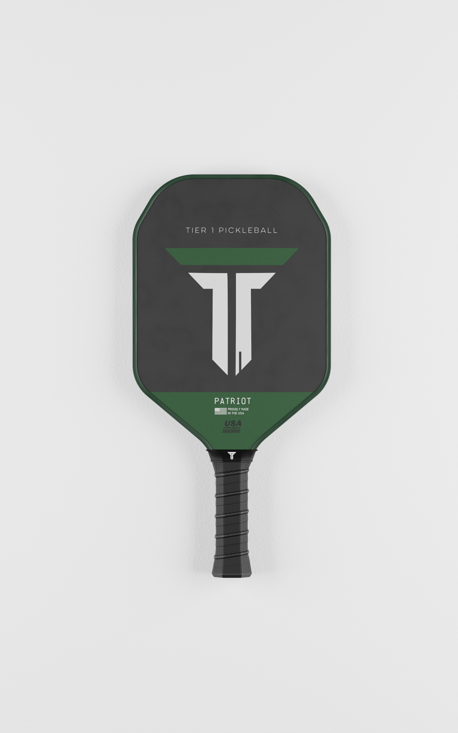 Patriot Paddle