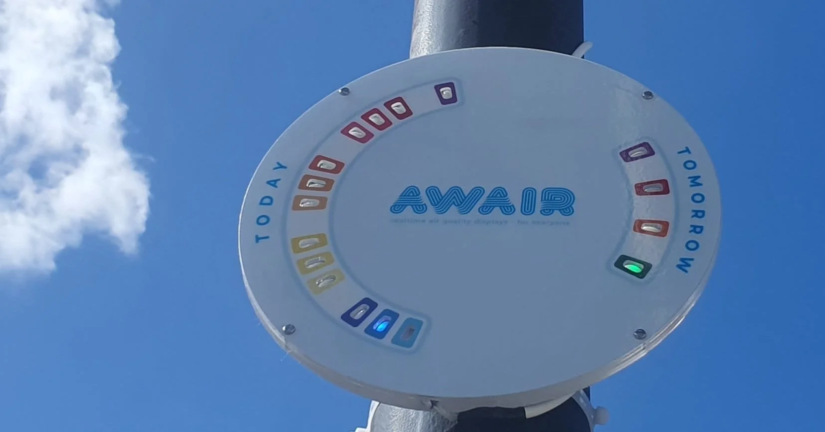 Awair