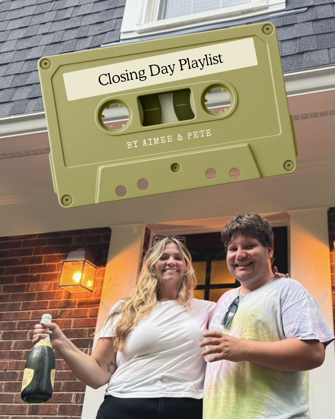 Closing Day Playlist