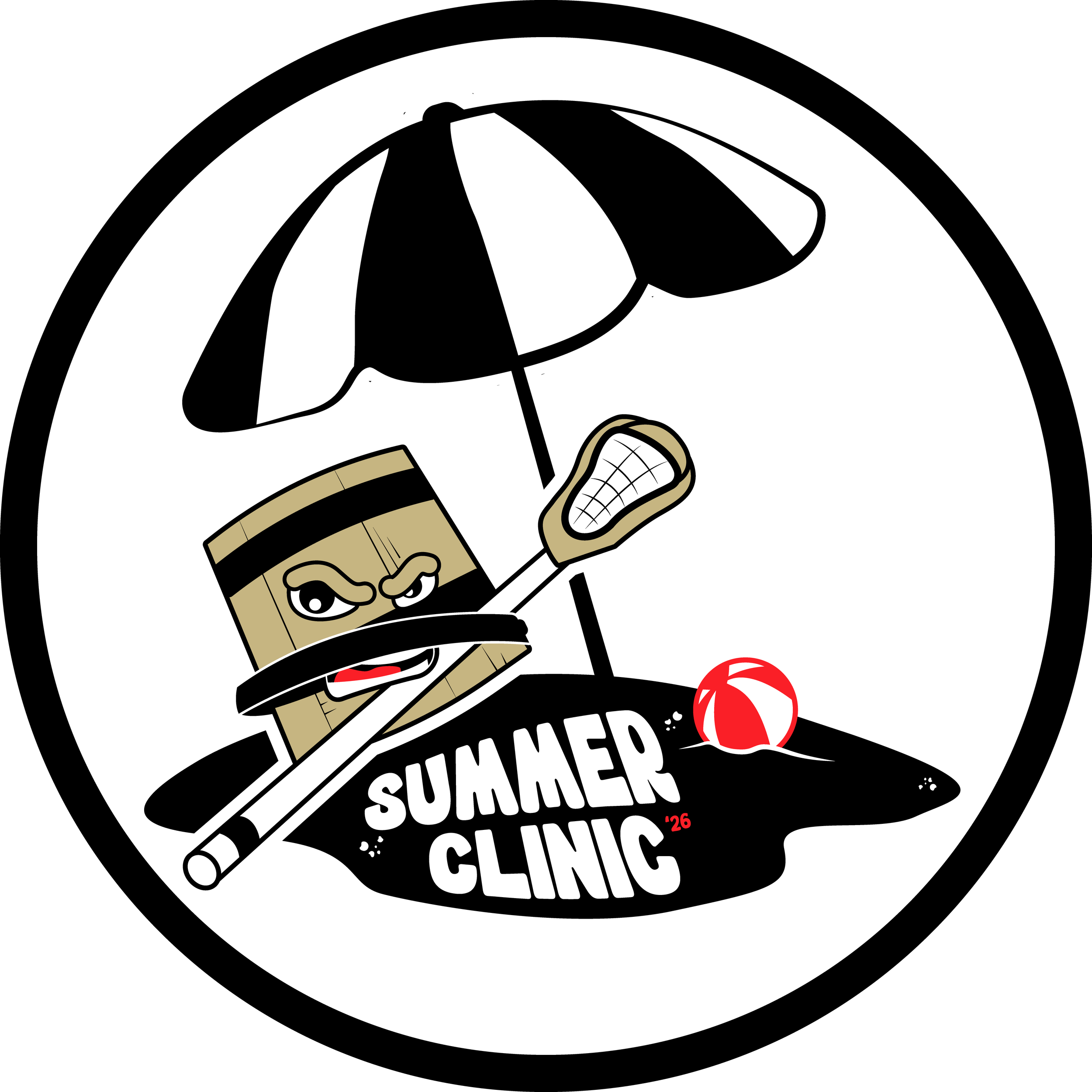 Backyard Buckets Clinic