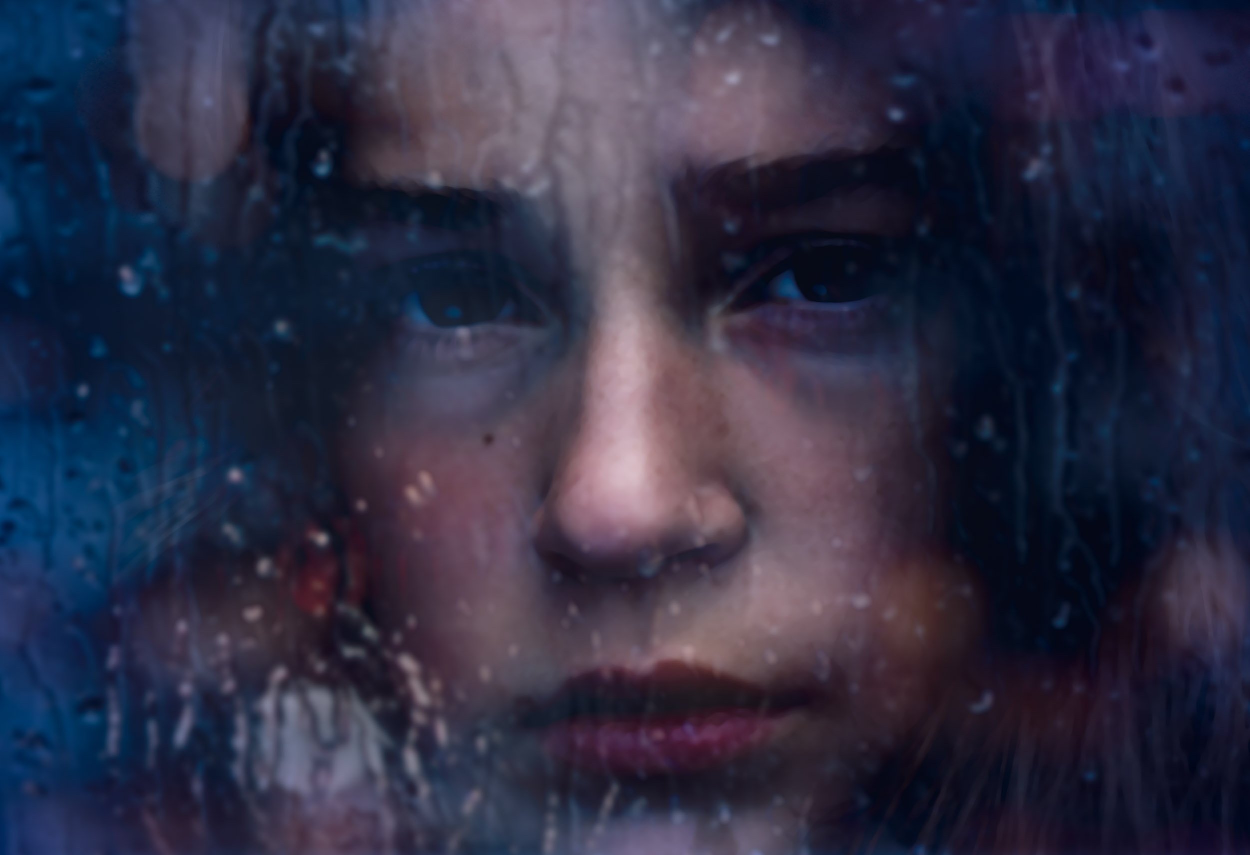 Tears in Rain