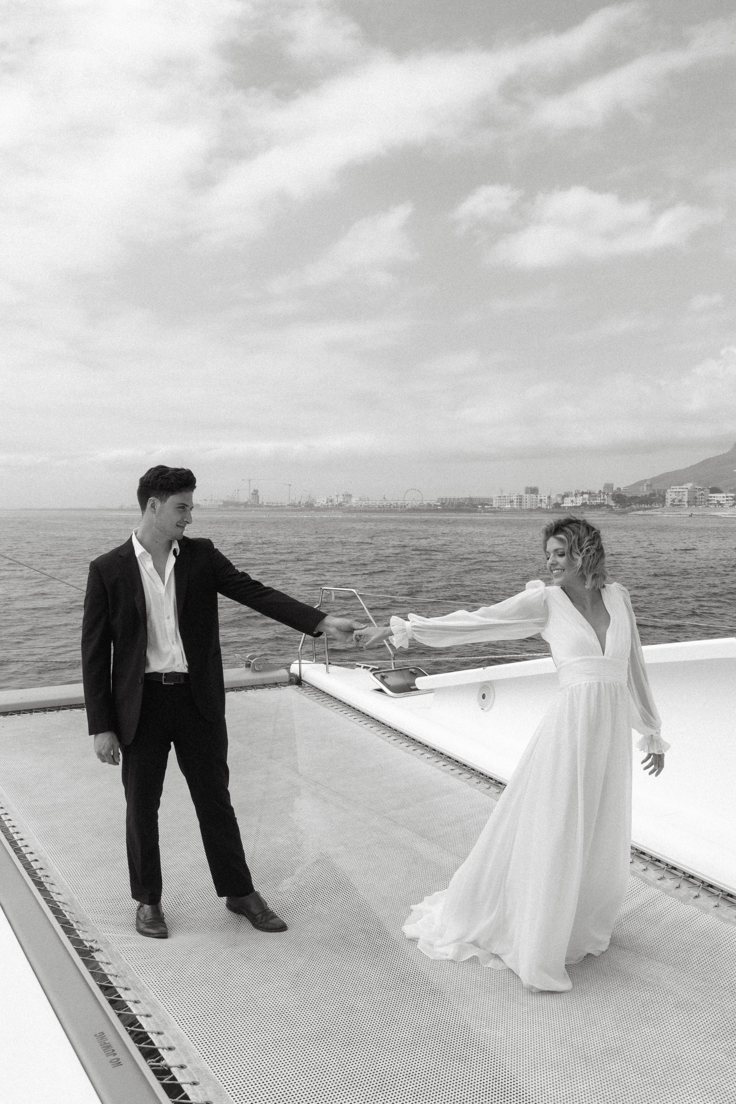 Top 10 Traits Every Luxury Wedding Photographer Should Have