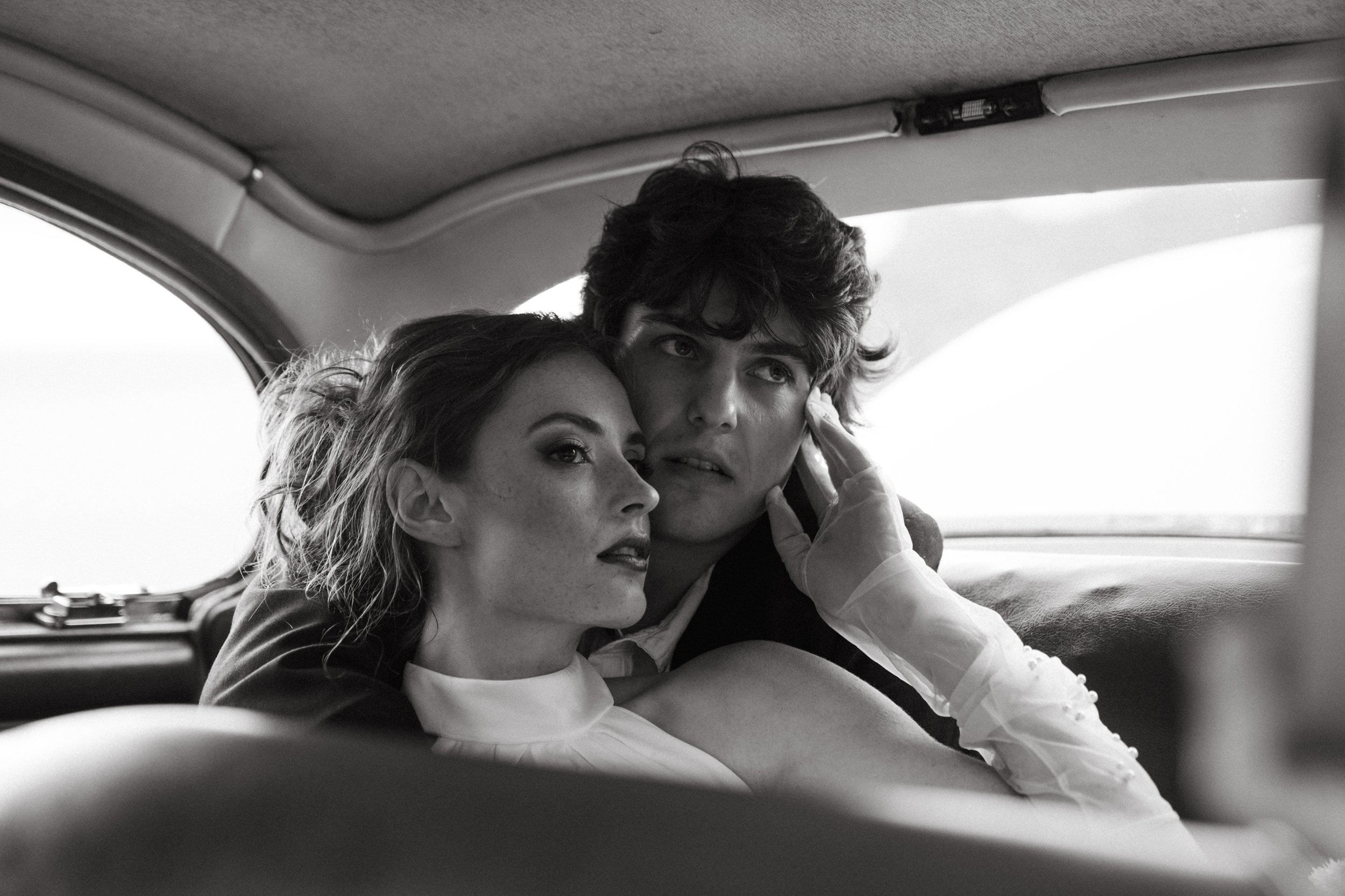 Top 10 Luxury Wedding Photographers on the East Coast