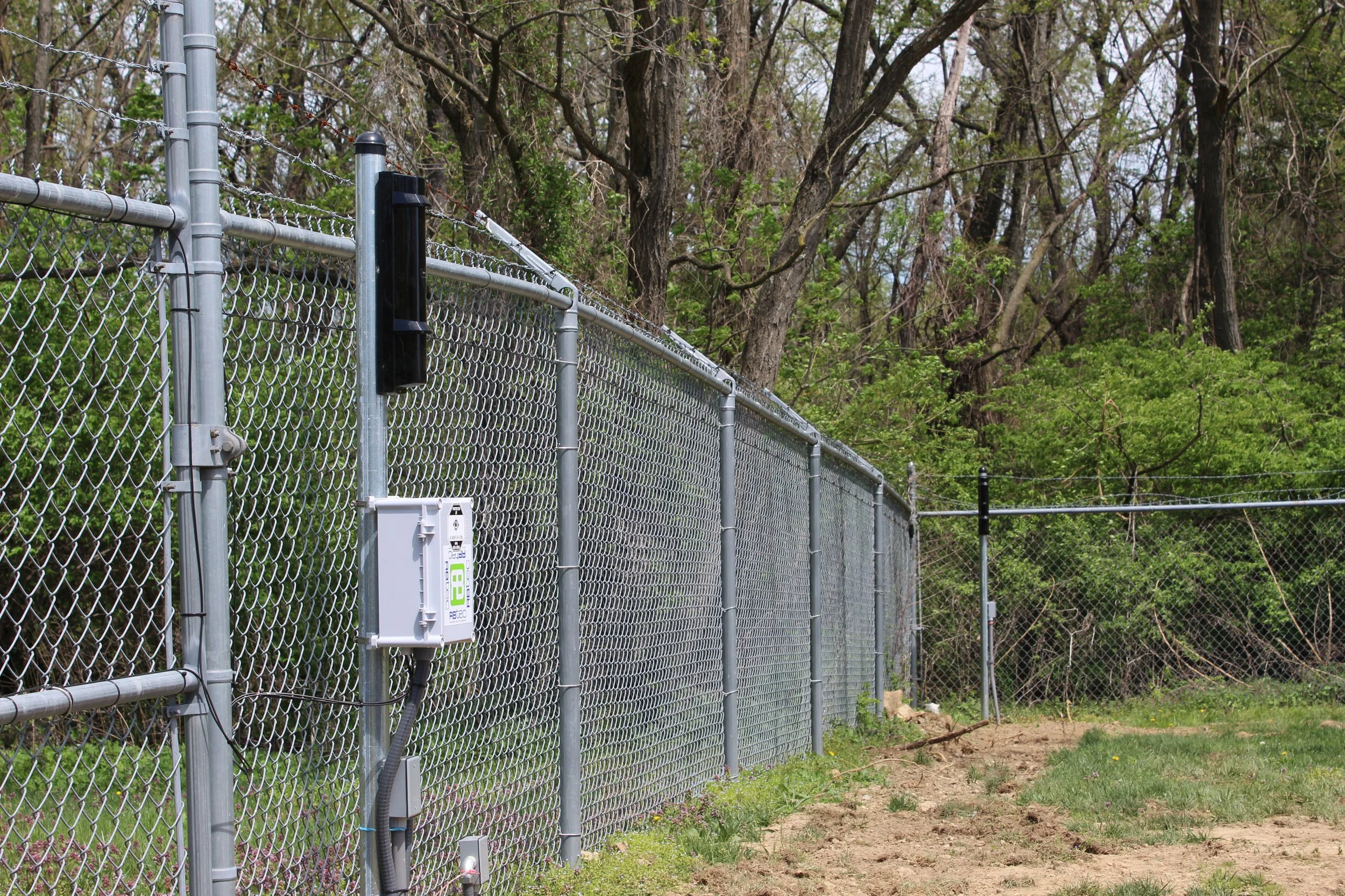 Perimeter Intrusion Detection