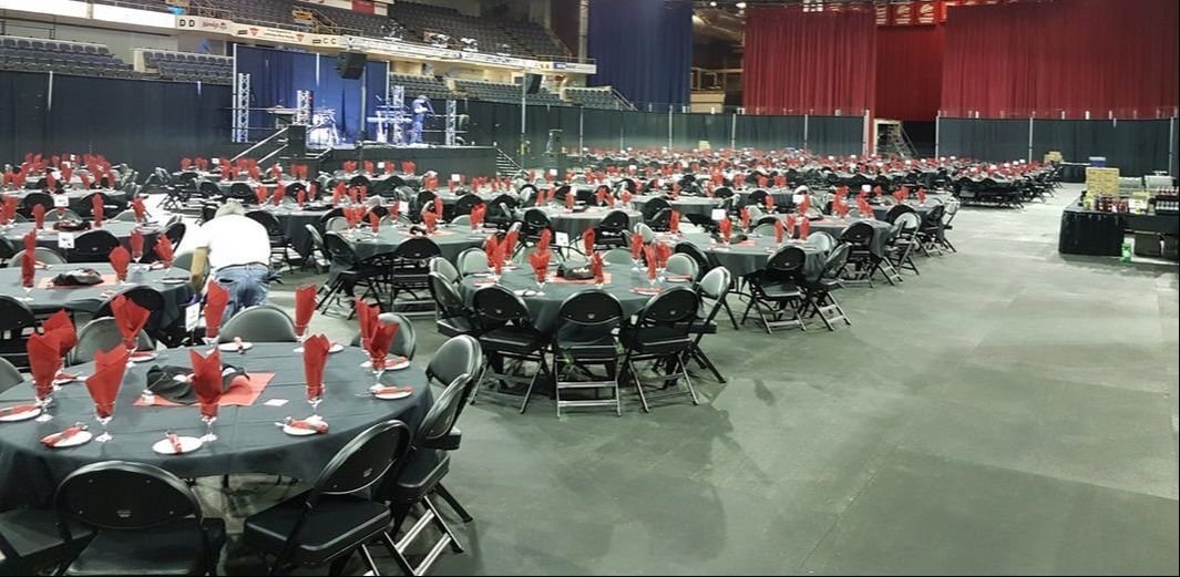 8 Steps To A Top-Notch Fundraiser Event