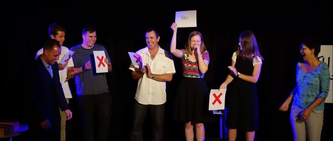5 Reasons Why You Need To Have A Magician At Your Event