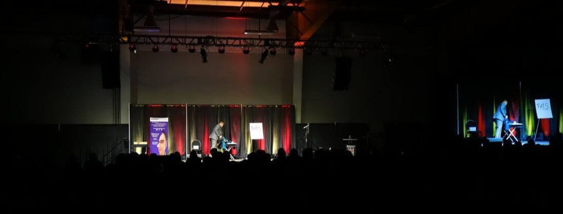 6 Tips To Make Your Event Amazing