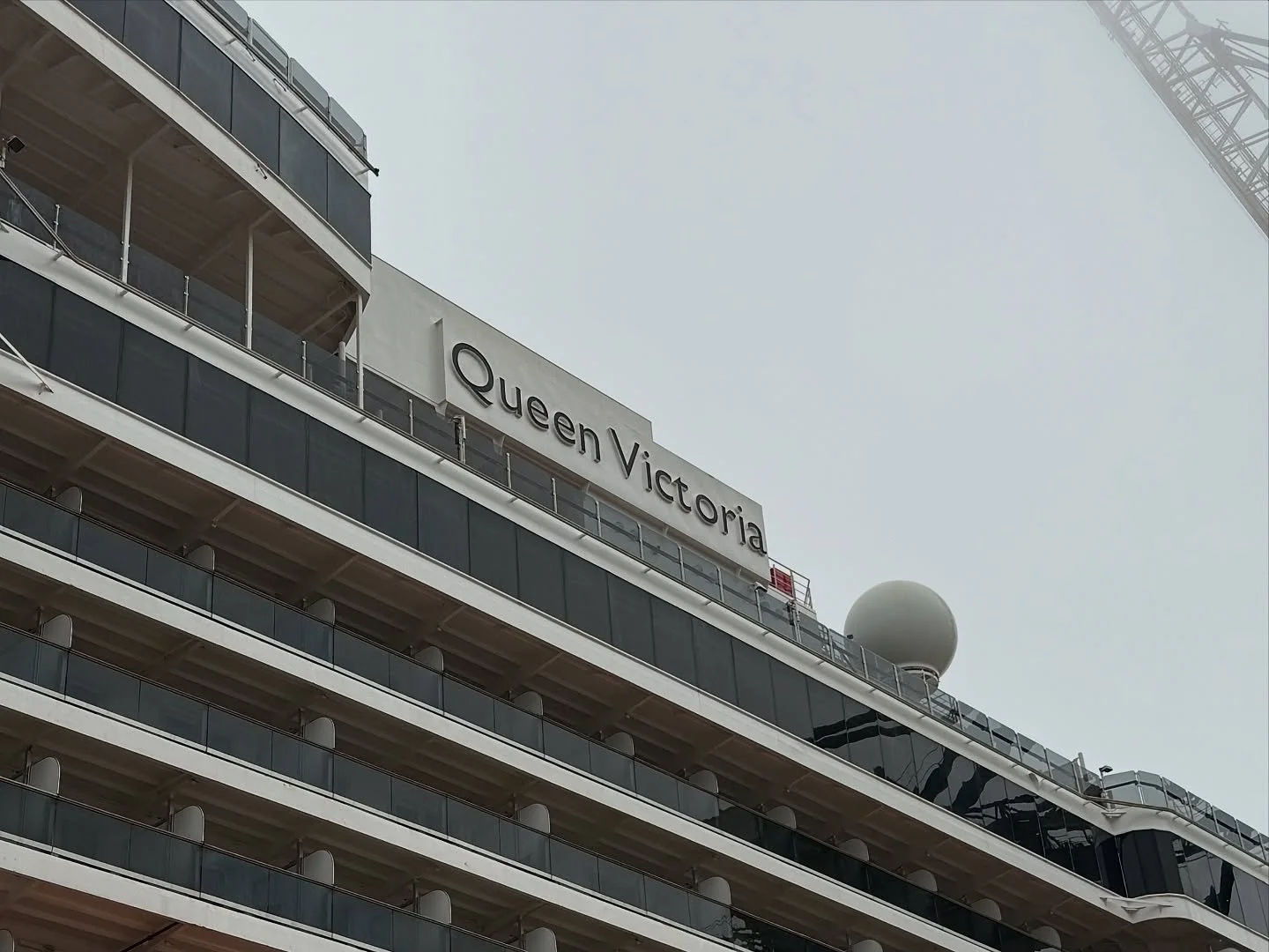 Good to see you again, Vicky. 

#mentalist #magician #cruiseshipmagician #cunard @cunardline