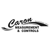 client's organization logo for Caron Measurement & Controls