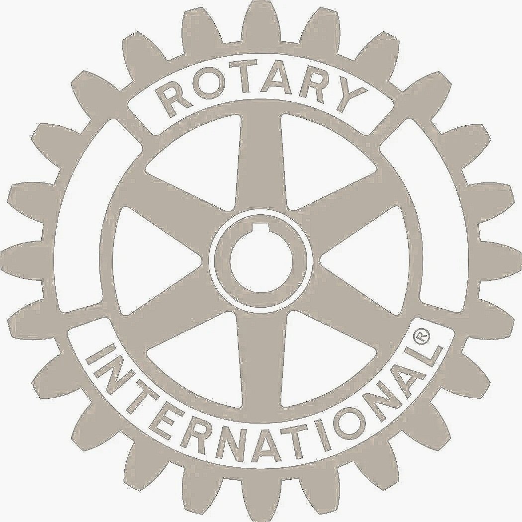 client's organization logo for Calgary Chinook Rotary Club