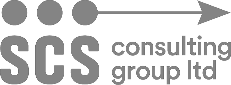 client's logo for SCS Consulting Group Ltd.