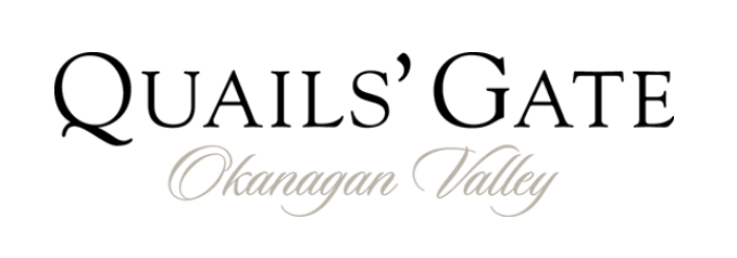 Logo of Quails' Gate Winery