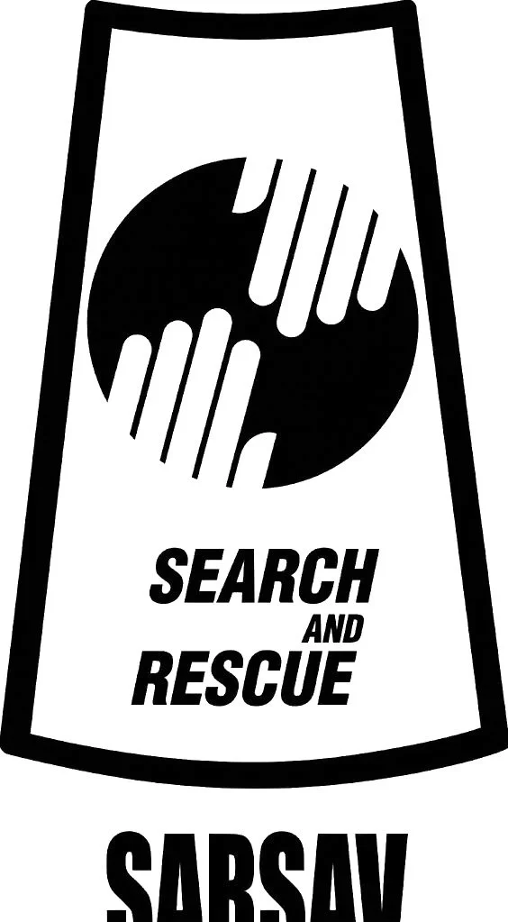 Logo of Search And Rescue Saskatchewan Association of Volunteers (SARSAV)