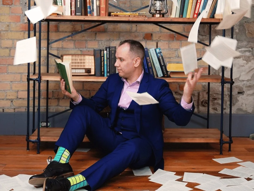 Public show with Azamara Onward