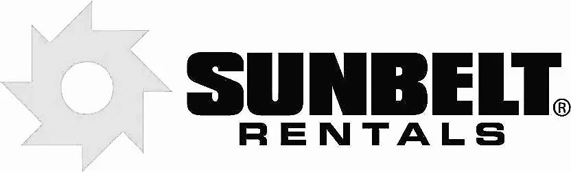 Client's organization logo for Sunbelt Rentals of Canada Inc.