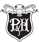 Image of P&H Milling
