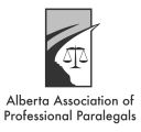 client's organization for Alberta Association of Professional Paralegals