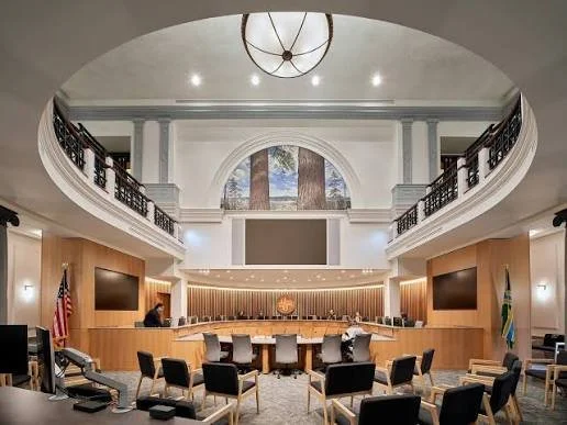 city council representation + government efficacy: what portlanders say