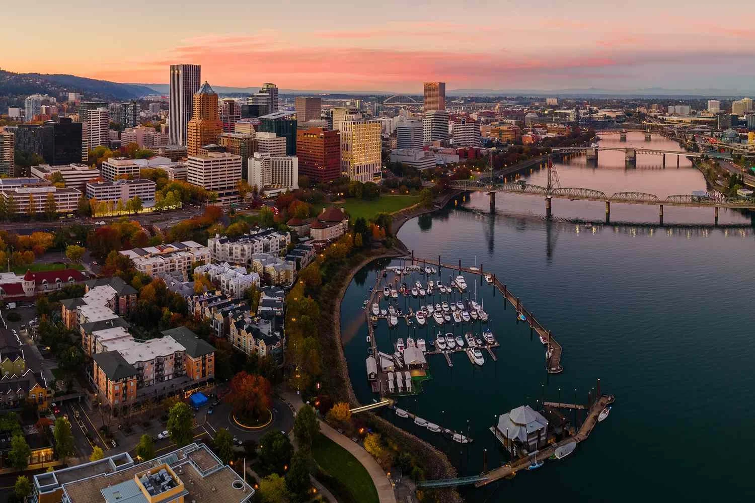 portland’s district 4 election shows how the new voting system rewards open-mindnedness