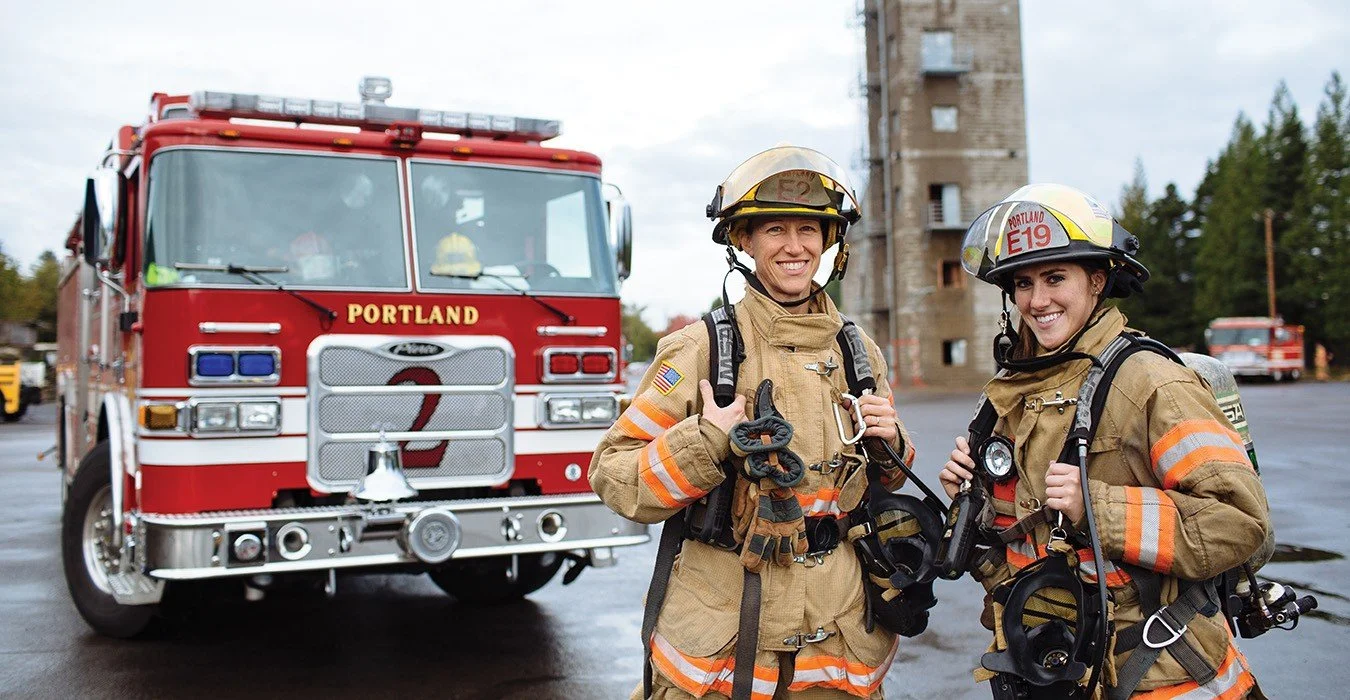 city services in focus: what matters most to portlanders?