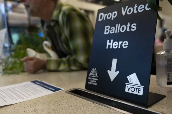 6 good things to expect&nbsp;from portland's ranked choice voting election