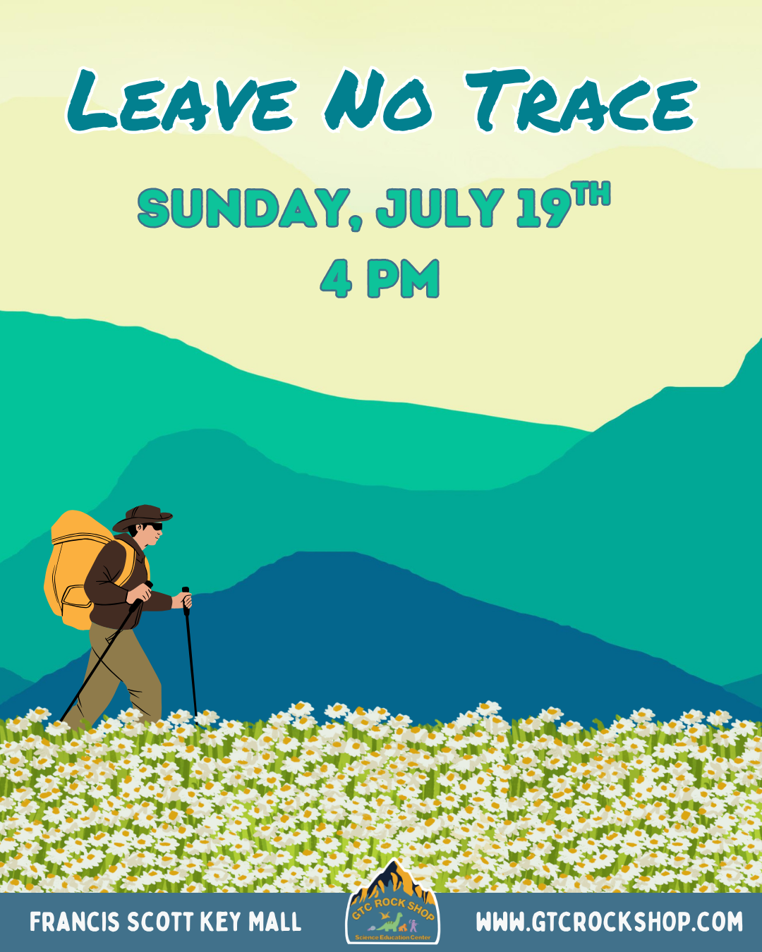 (PENDING)Leave No Trace 