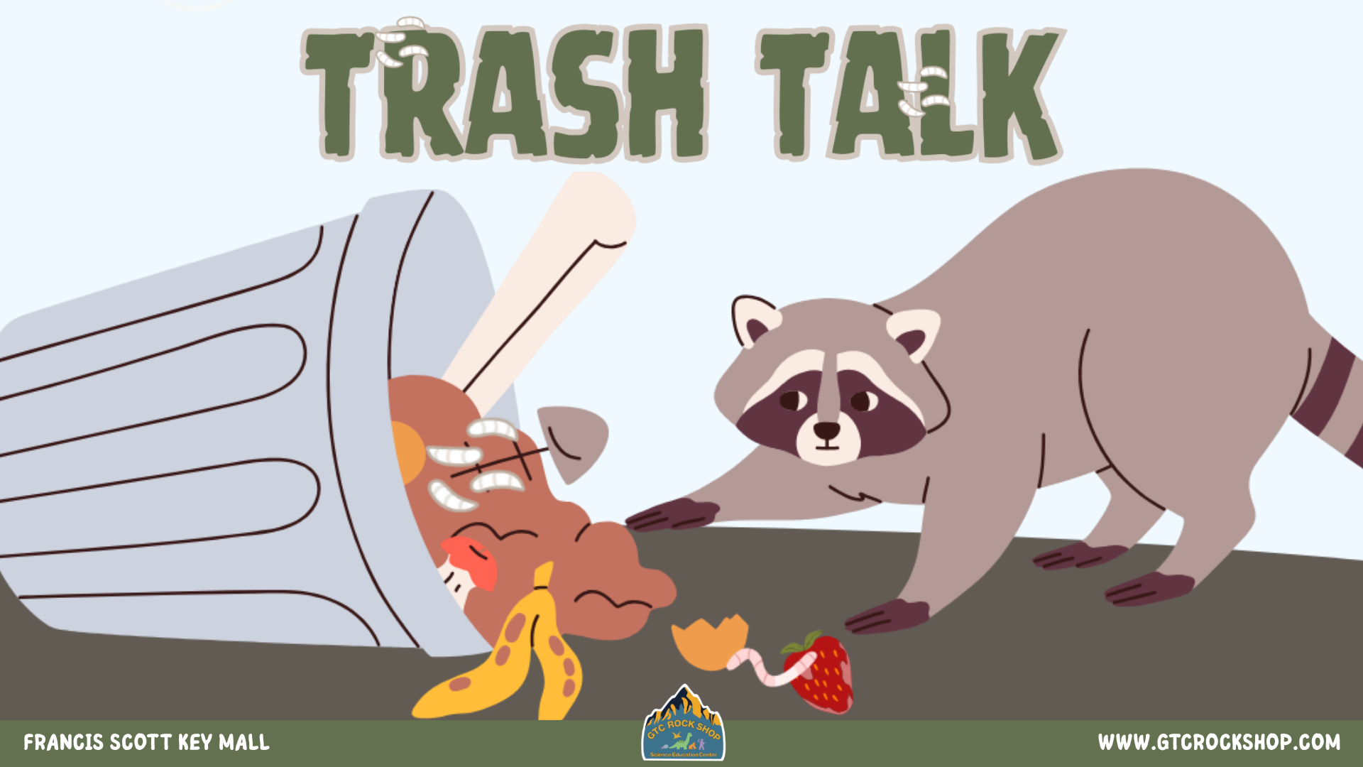 Trash Talk