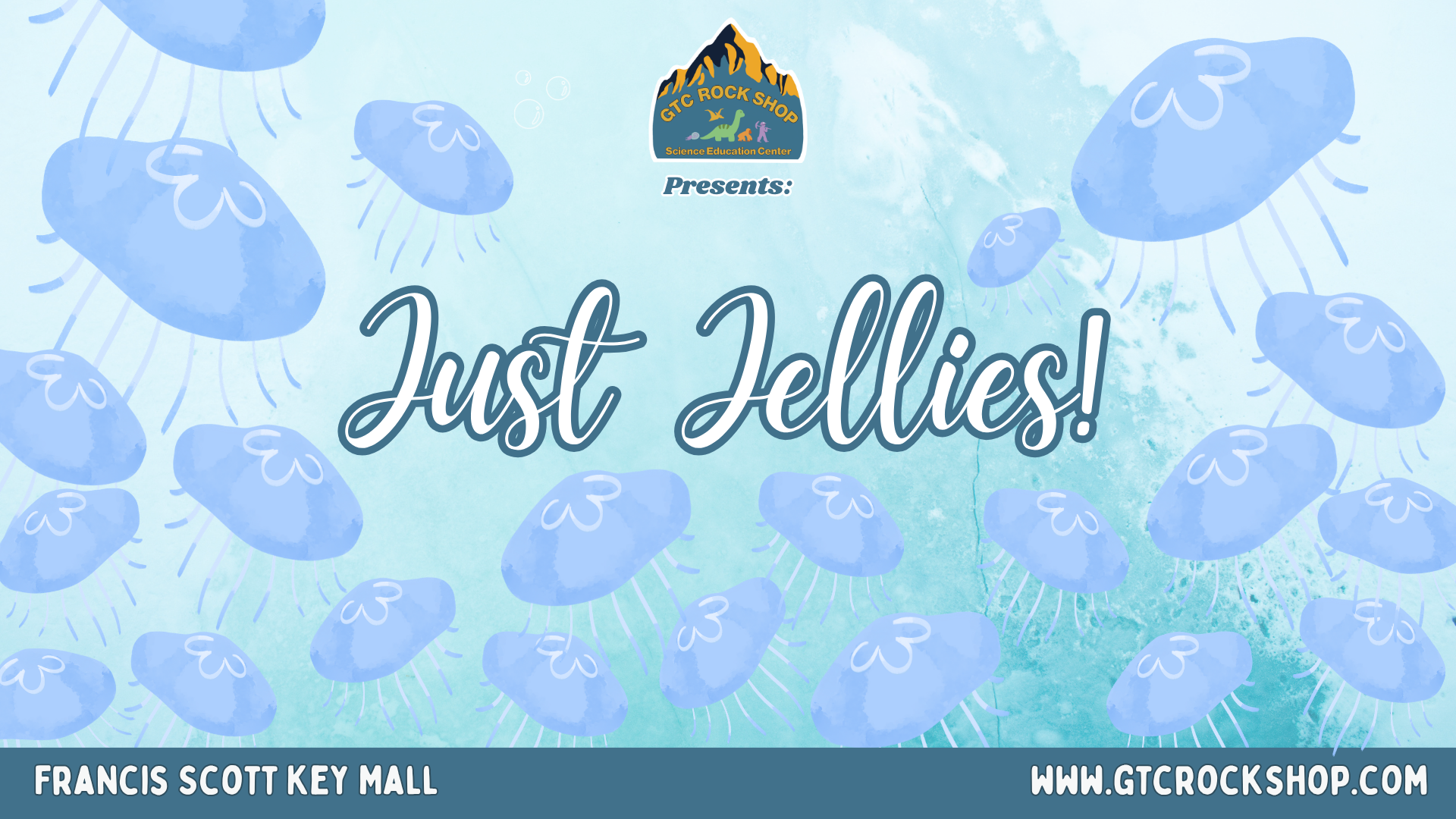 Just Jellies