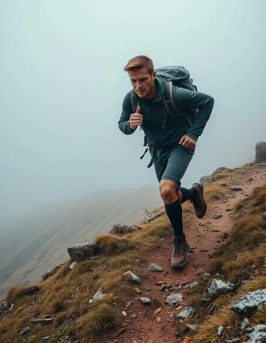 Struggling to Exercise? Here's How to Get Moving!