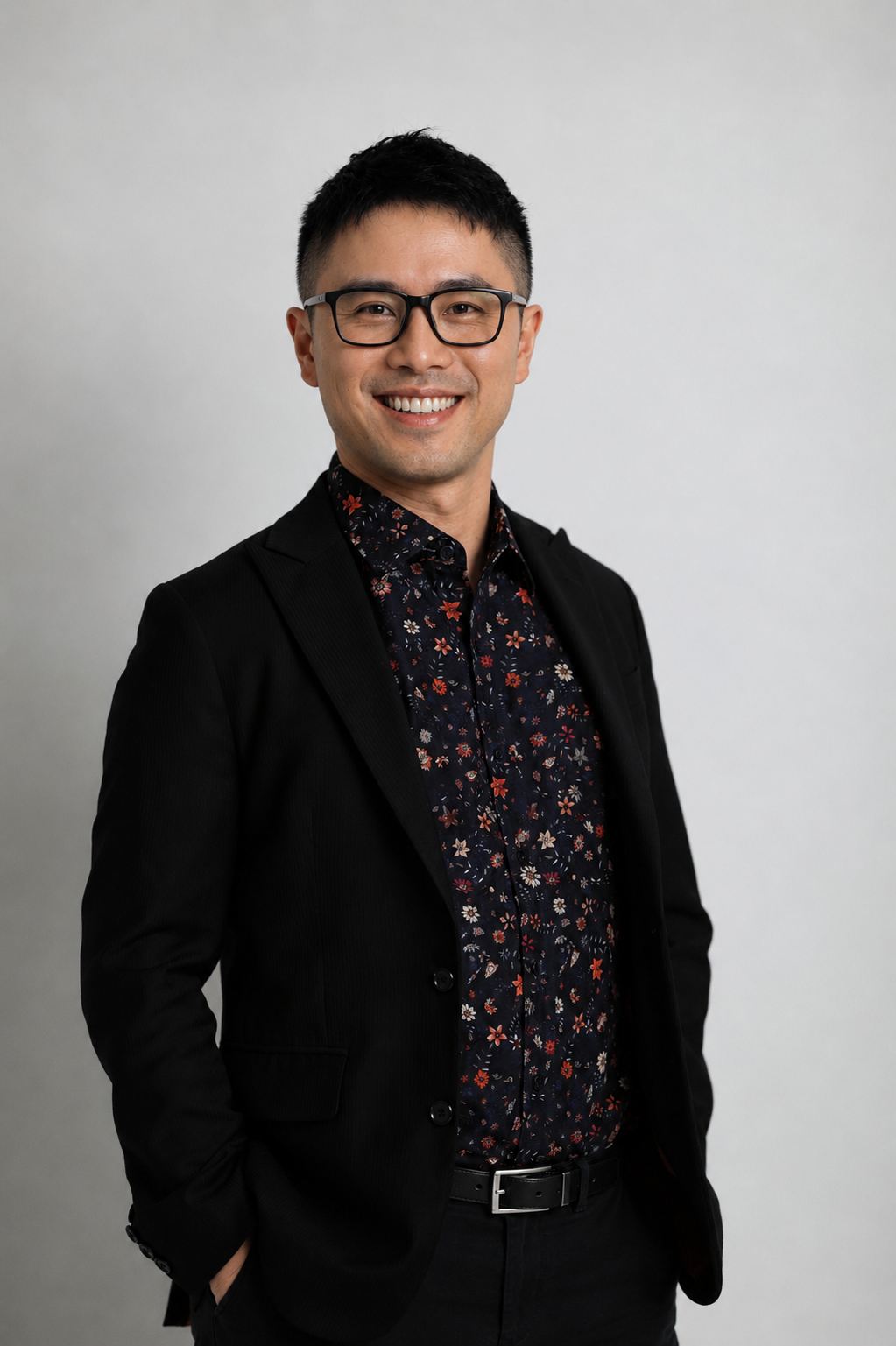 Based in Brisbane, Gordon Wong, endorsed health psychologist providing telehealth psychology across Australia.