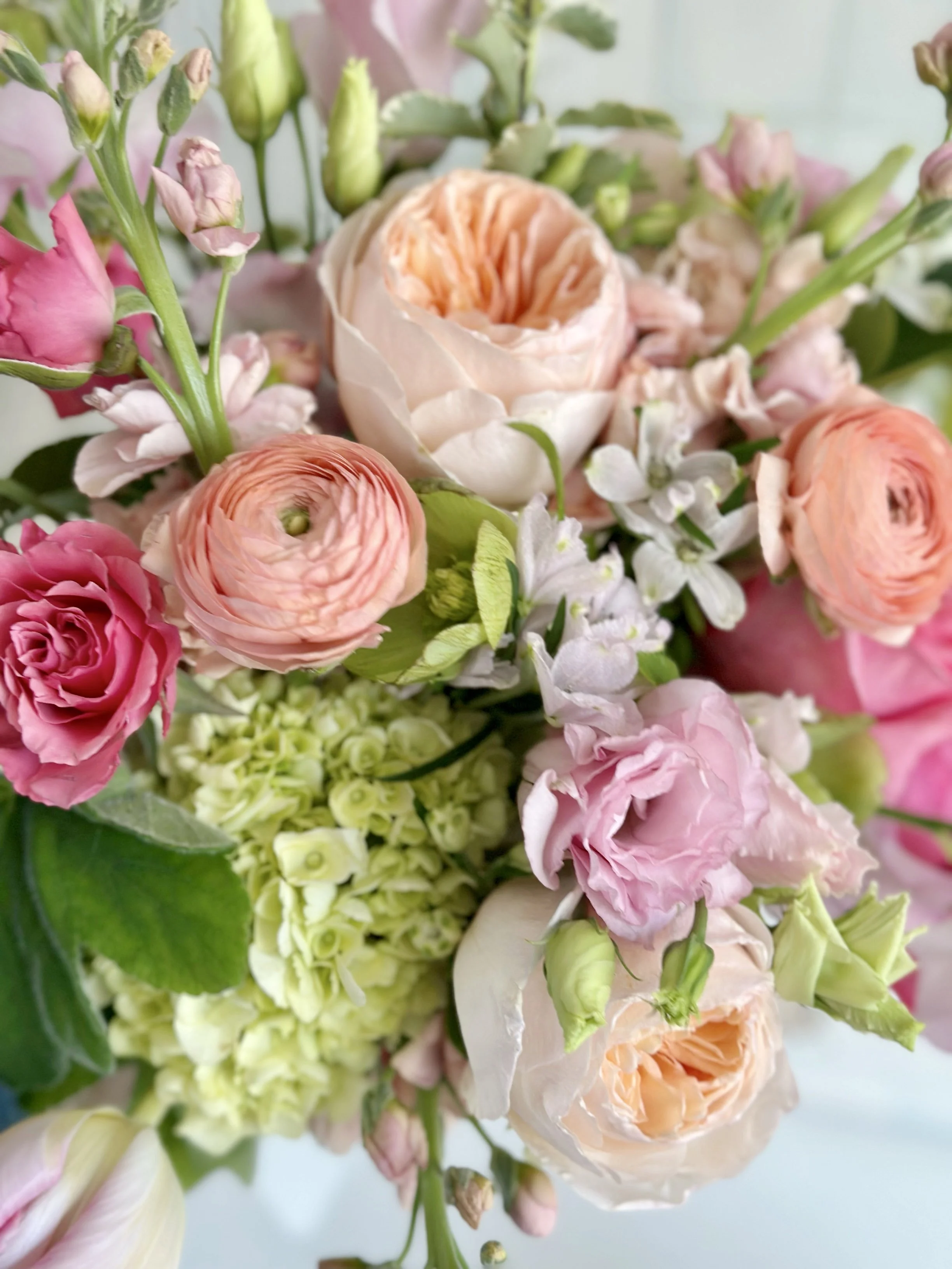 Valentines Day Pre-Order Signature Arrangement