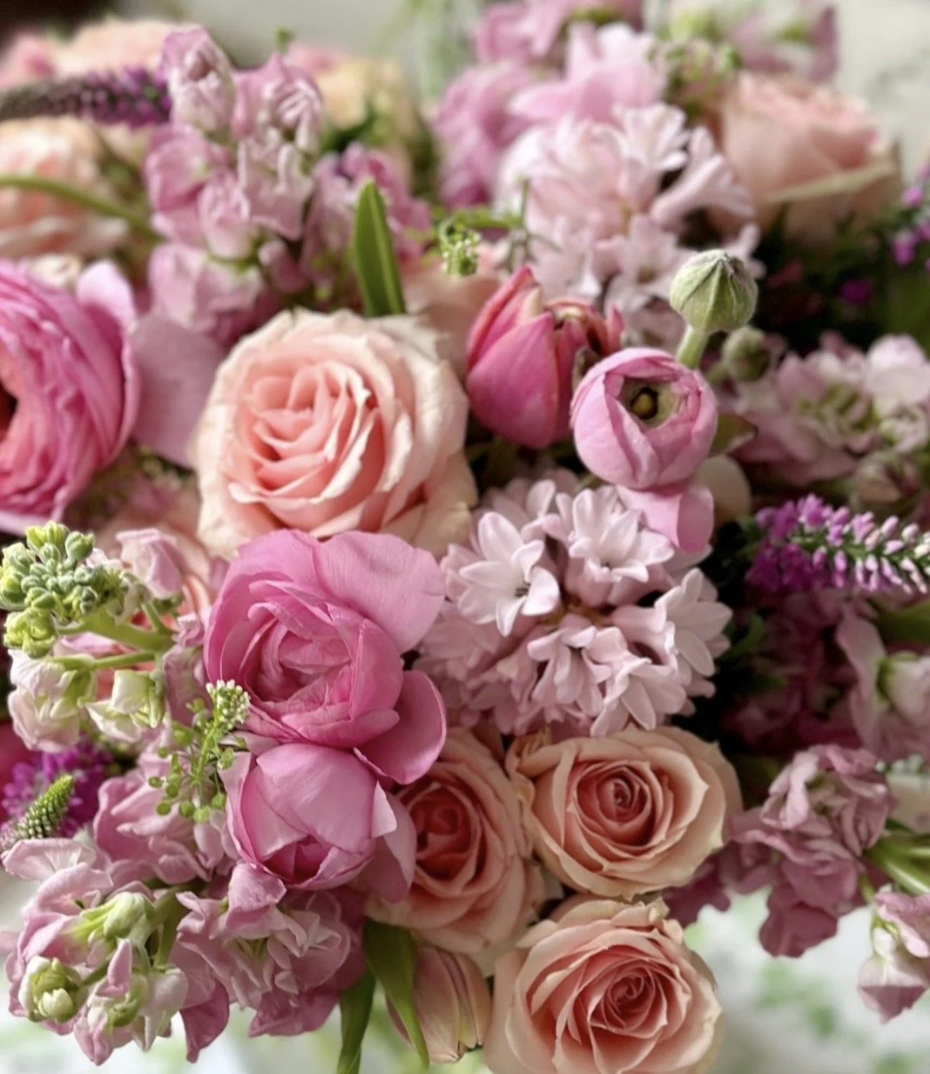 Floraison Weekly Signature Subscription