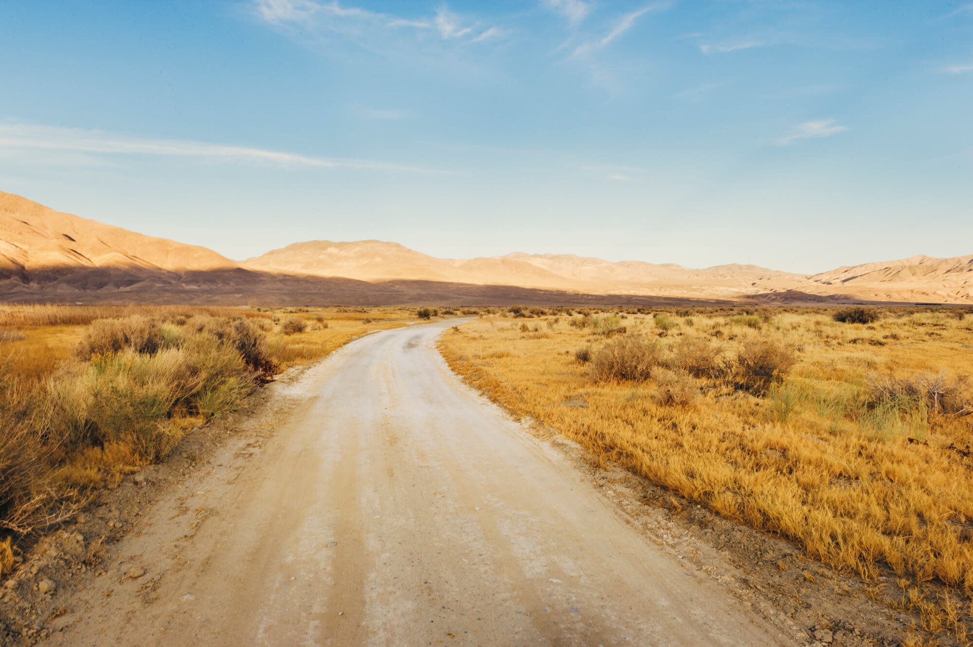 Owens Valley