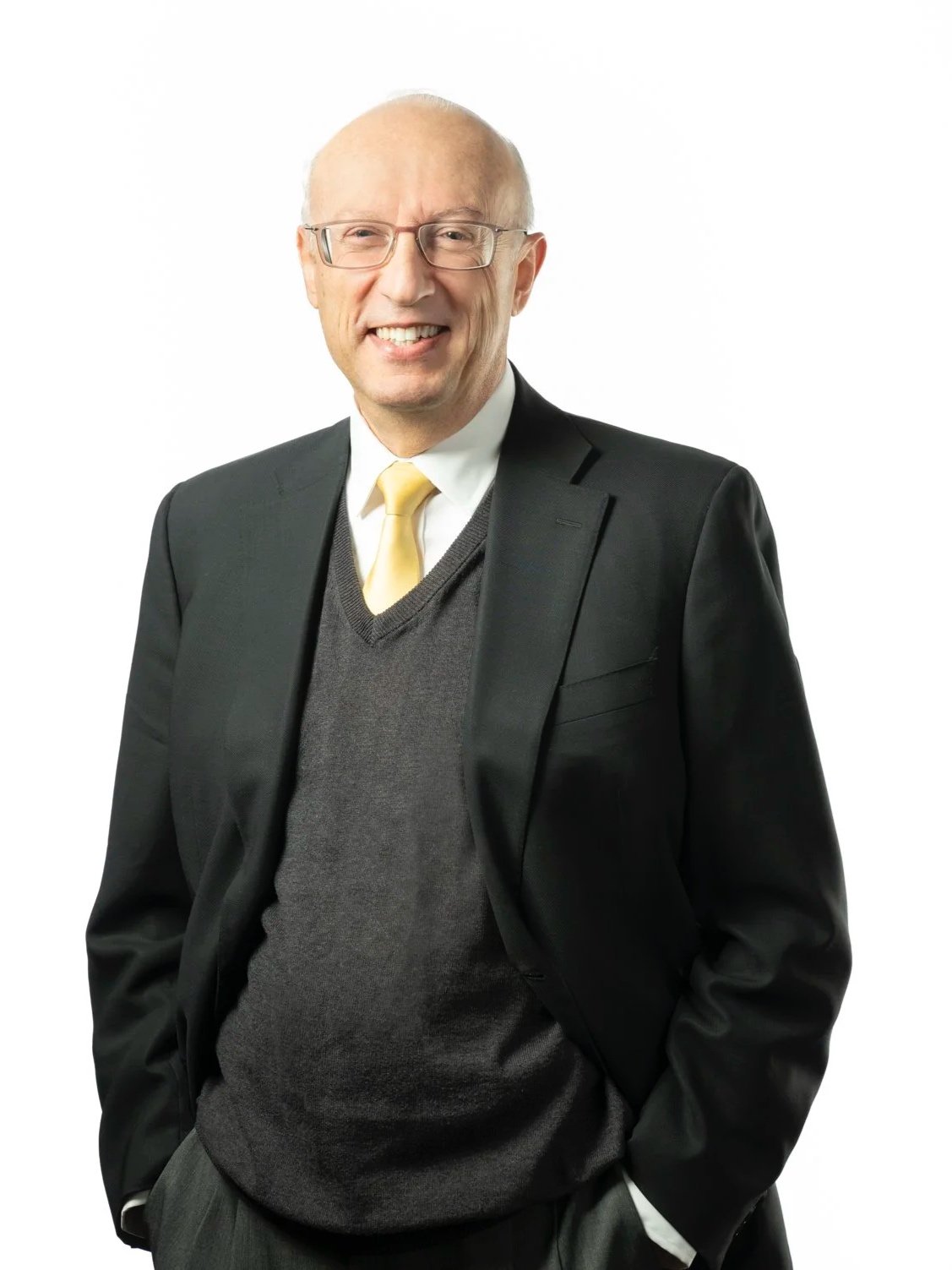 Attorney Portrait