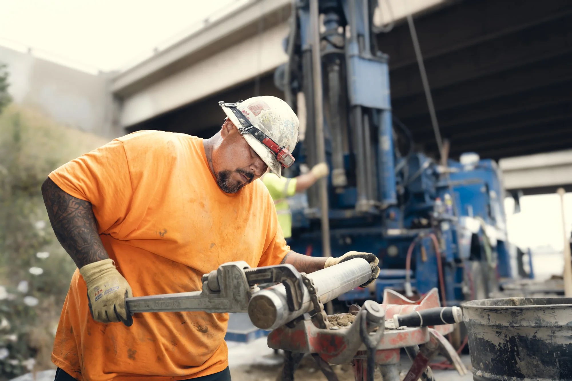 drill-operator-extracting-core-samples-riverside-ca