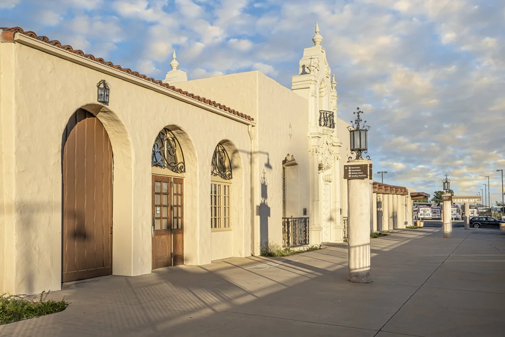 Architecure photography