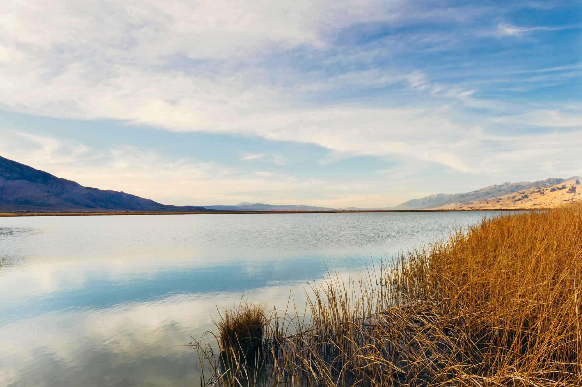 Owens Valley
