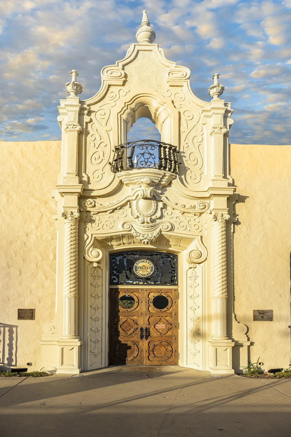 Arechitectural photography Los Angeles