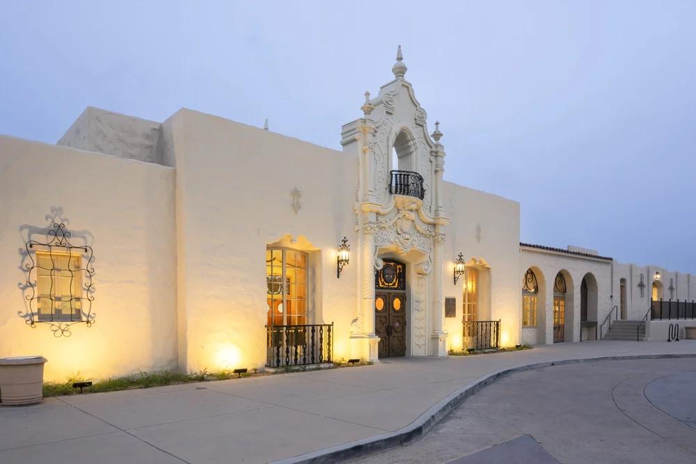 Architectural Photography Project