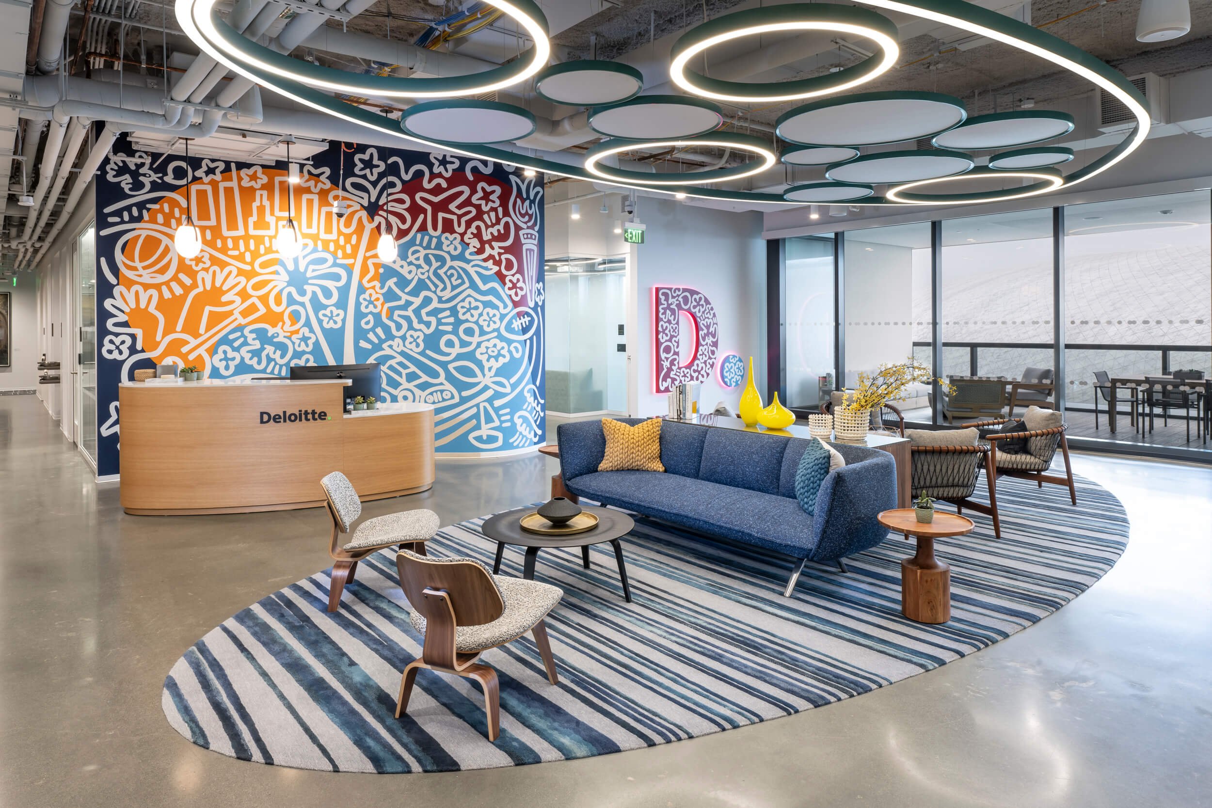 7/12/24
Architectural Photography for
Deloitte Los Angeles.
Client-Getty Images


