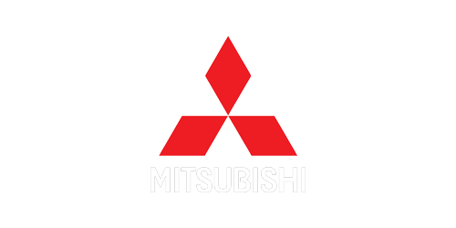 mitsubishi logo