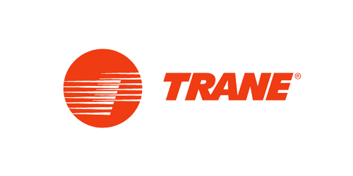 trane logo